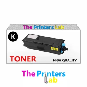 Συμβατό Toner Kyocera TK3110 Black