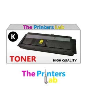 Συμβατό Toner Kyocera TK475 Black