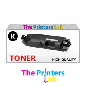 Συμβατό Toner Kyocera TK5370 Black