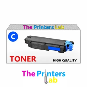 Συμβατό Toner Kyocera TK5370 Cyan