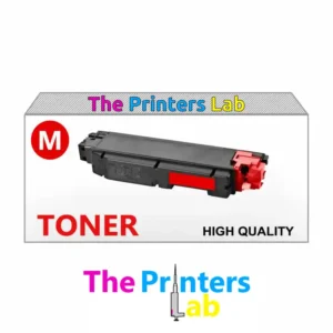 Συμβατό Toner Kyocera TK5370 Magenta