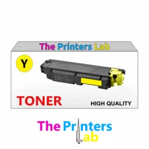 Συμβατό Toner Kyocera TK5370 Yellow