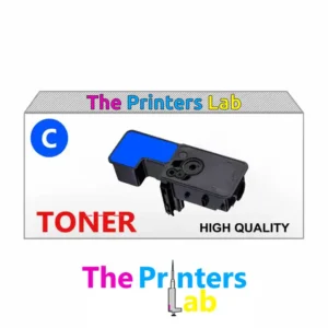 Συμβατό Toner Kyocera TK5440C Cyan