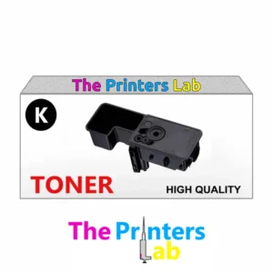 Συμβατό Toner Kyocera TK5440K Black