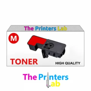 Συμβατό Toner Kyocera TK5440M Magenta