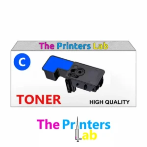 Συμβατό Toner Kyocera TK5450 Cyan