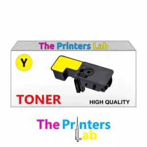 Συμβατό Toner Kyocera TK5450 Yellow