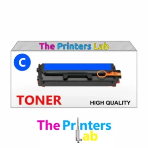 Συμβατό Toner Lexmark C3224 Cyan