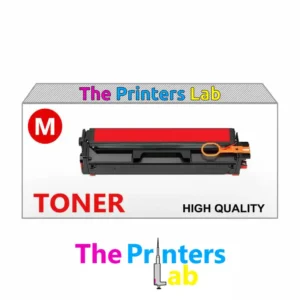 Συμβατό Toner Lexmark C3224 Magenta