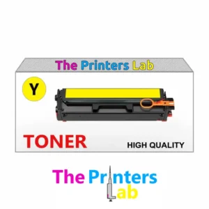 Συμβατό Toner Lexmark C3224 Yellow