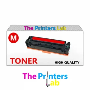 Συμβατό Toner Pantum CTL - A2100M Magenta