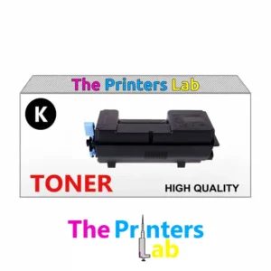 Συμβατό Toner Triumph-Adler P4020 Black