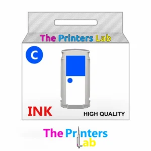 Συμβατό Μελάνι / Ink HP 72 XL - Cyan